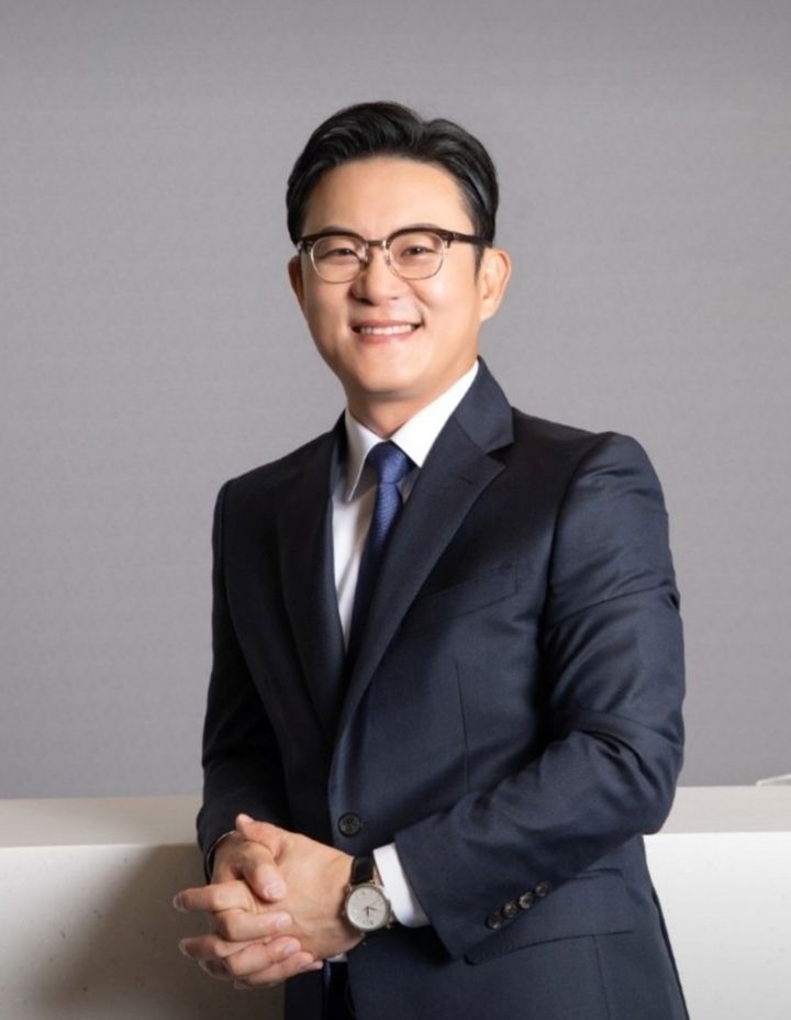 롯데웰푸드, '혁신추진단' 신설…한국앤컴퍼니 출신 서정호 부사장 영입