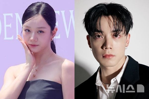 혜리, 새 사랑 찾았다…댄서 우태와 열애설 혜리, 새 사랑 찾았다…댄서 우태와 열애설