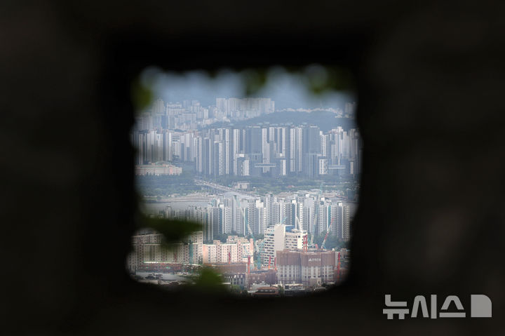 경매도 '대출 6억·6개월내 전입'…서울 아파트 경매시장 급제동