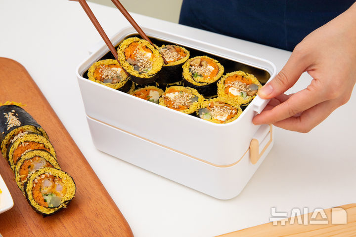 김밥 한줄에서 시작되는 식중독…'이 균' 135도에도 생존