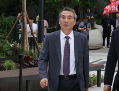 공수처, 민중기 직무유기 수사…"파견 검사 공범으로 가능"