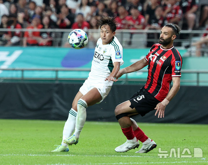 FC서울, 전북과의 대결로 홈 무승 탈출 노린다