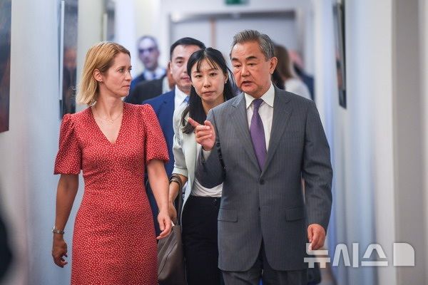 中, EU 의료기기 조달 제한에 보복…