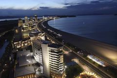 중국 여행사들, 북한 관광객 대대적 모객