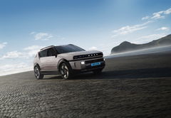 고유가 시대에 수소전기차 '현대 넥쏘' 판매 고공행진…"충전 인프라는 아쉬워"