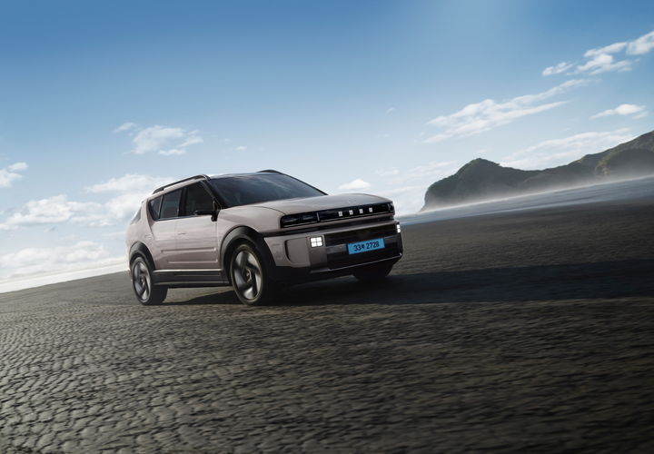 고유가 시대에 수소전기차 '현대 넥쏘' 판매 고공행진…"충전 인프라는 아쉬워"