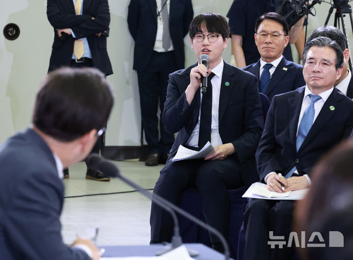 대통령실, 이번 주 배터리 업계 만나 현장 애로 청취 대통령실, 이번 주 배터리 업계 만나 현장 애로 청취