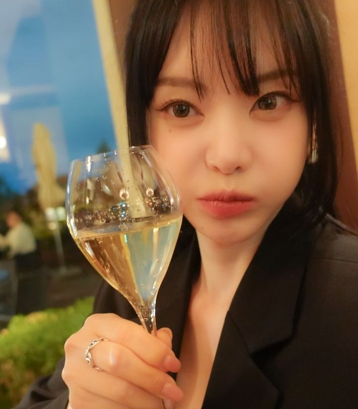 '이혼 후 20억 빚' 서유리 