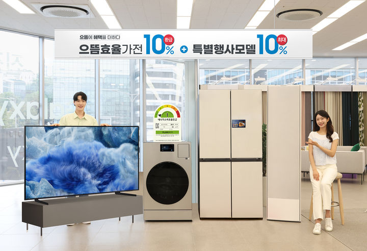 삼성·LG전자, 삼성·LG전자,