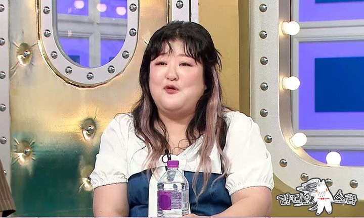 이국주, '일본 이민설'에 입 열었다 이국주, '일본 이민설'에 입 열었다