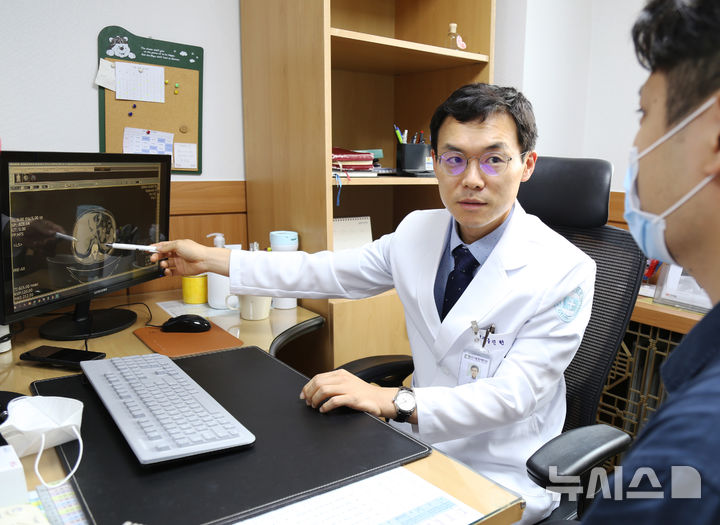 몸 멀쩡한데 저혈당?…폭염에 당뇨환자 노리는 '무감지증'