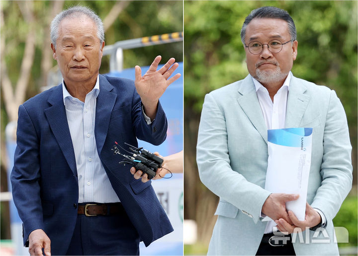 특검, 삼부토건 4명 구속영장  김건희 주가조작 연관성 추적