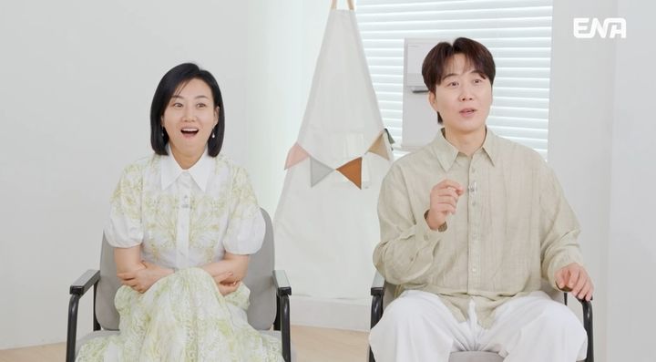 도경완母 