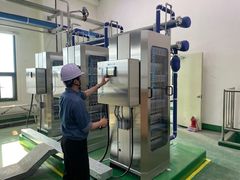 울산상수도, 경영지표 큰 폭 개선…"수익성·유수율 상승"