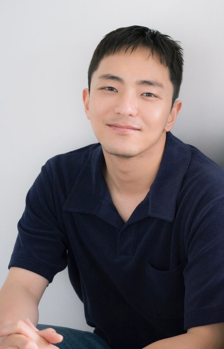[이번주 인물] 박천휴 亞 게임체인저 어워즈…첫 방한한 SF 거장 켄 리우