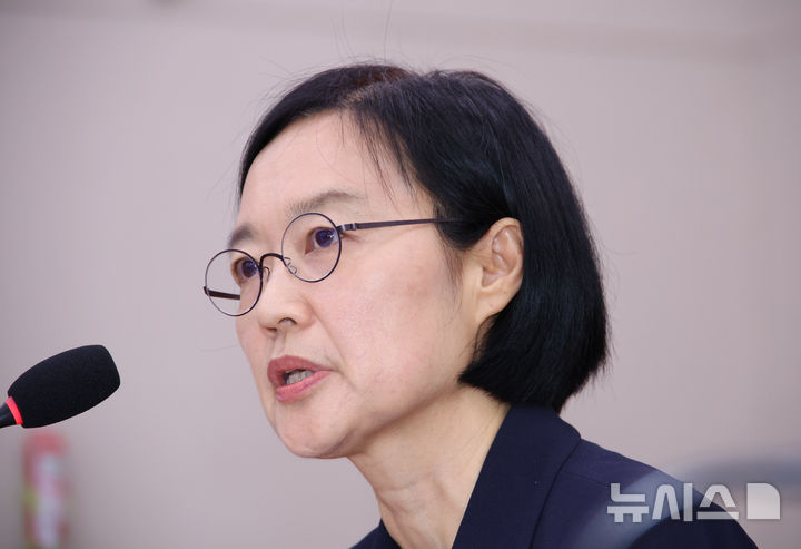 한성숙 중기 장관 후보 한성숙 중기 장관 후보