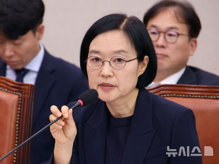 한성숙 중기장관 후보 