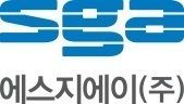 SGA, 최대주주 변경에 사흘 연속 '上'[핫스탁](종합)