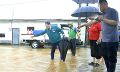 "여름 태풍·호우 피해 최소화" 순창군, 사전 종합대책