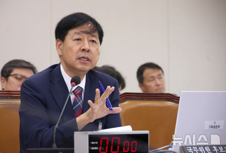 경제부총리 내주 방미할까?…출생아수 증가세도 주목[경제전망대]