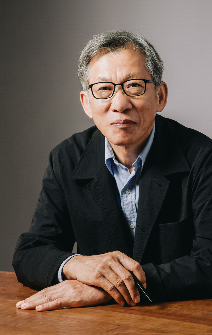 [프로필] 유홍준 국립중앙박물관장…盧정부 문화재청장·이재명 문화공약 설계