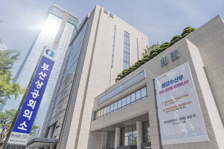 폰테크 달인 부산 제조업, 4분기 전망 ‘최악’…최근 5년중 가장 낮았다 