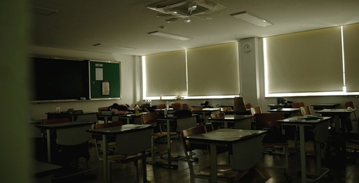 무용수 꿈꾸던 여고생 3명 숨진채 발견…충격적 진실은?
