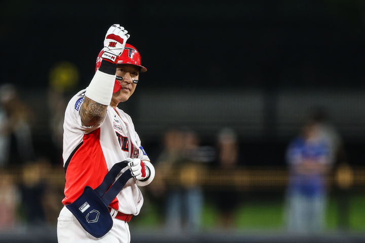 최형우 복귀와 이동경 K리그 MVP 수상, 한국 스포츠의 새로운 전환점