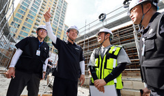 "안전은 원·하청이 함께"…대·중소기업 안전보건 상생협약