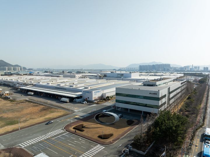 르노코리아, 2025 임금 협상 무분규 타결