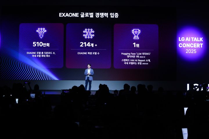 LG-LIG 방산 AI 맞손…엑사원 AI 활용도 커진다