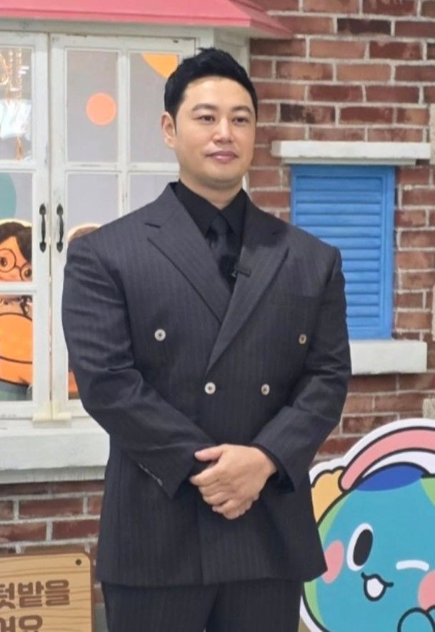 양치승, 최강희 스토킹 피해에 분노…