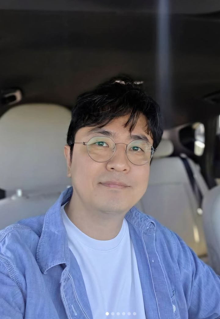 '박지윤과 이혼' 최동석 