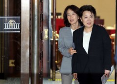 윤희숙 "李 부동산 정책, 정답 거부하고 편가르기만…부동산 대란 징조"