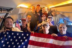 미국무부, 베네수엘라의 미국민들에 "전원 즉각 철수" 경고 