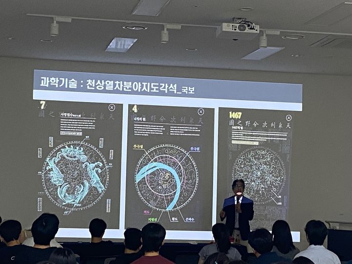 박물관 직원들 무슨 일 할까…국립고궁박물관, 청소년 진로체험 교육