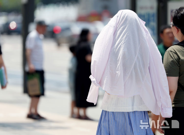 "피서 즐기다 피부 상한다"…여름철 '이것' 노출 주의
