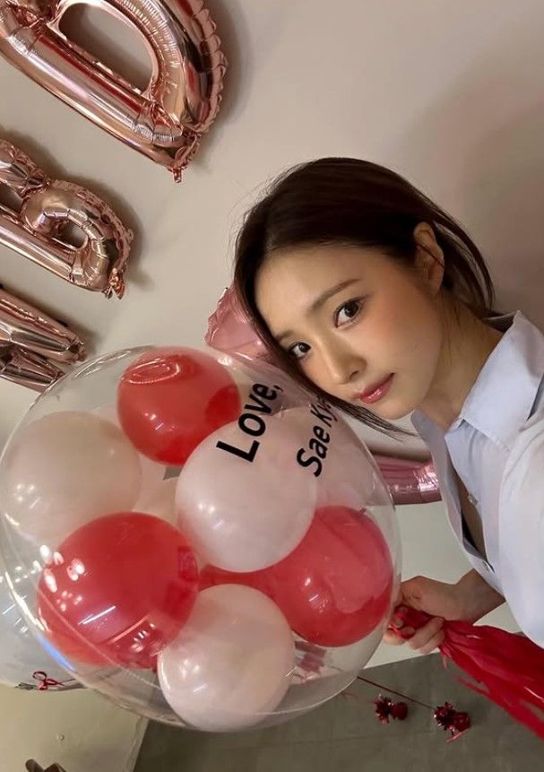 신세경, 30대 맞아?…생일 앞두고 20대 미모