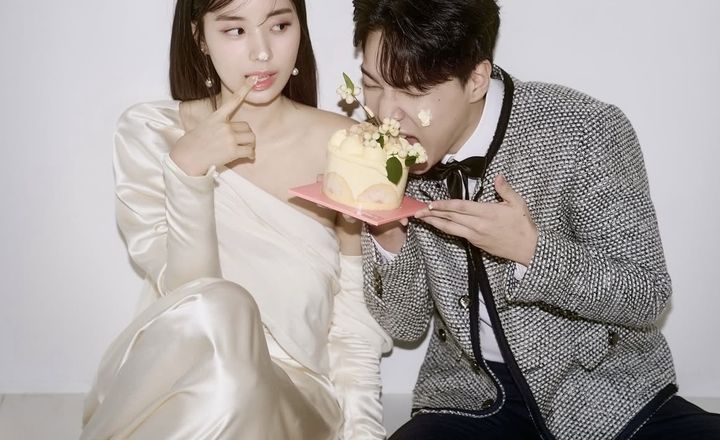 '최현석 딸' 최연수, 12세 연상 딕펑스 김태현과 9월말 결혼