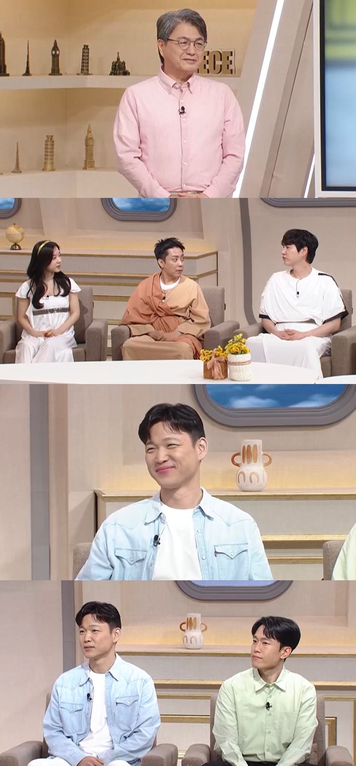 소크라테스를 죽음으로 내몬 '고발장'…실체는