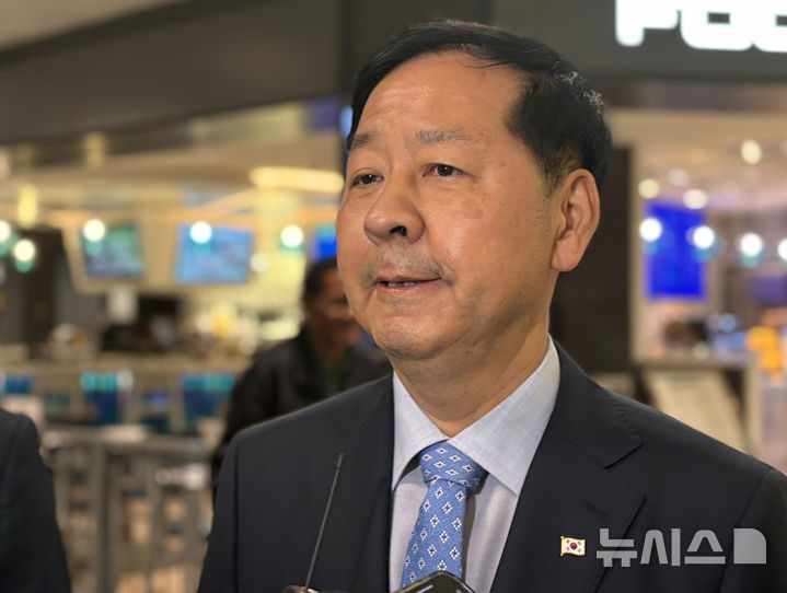 구윤철, 美재무장관과 한국시간 31일 오후 10시45분 통상 협의