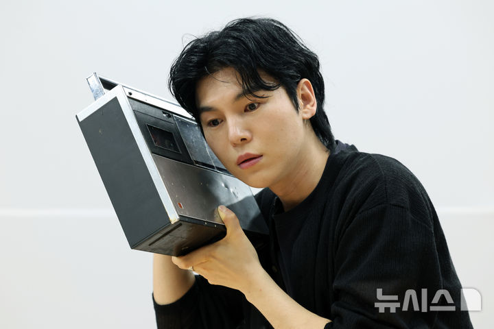 '국악계 아이돌' 김준수 '국악계 아이돌' 김준수