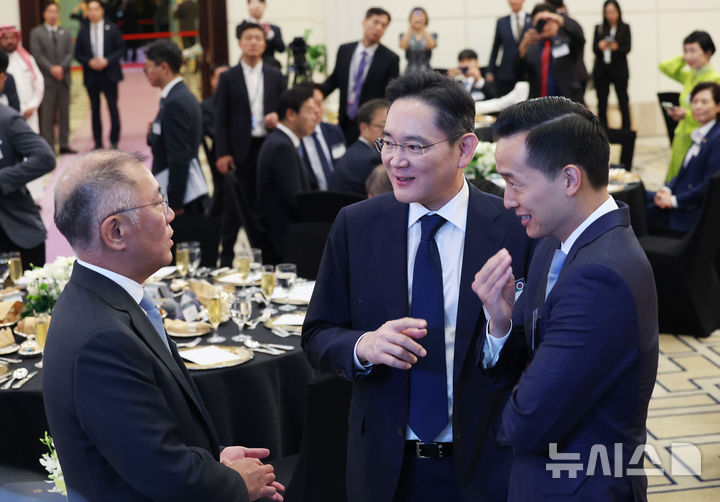 올1Q 45개 그룹총수 주식재산 10조 뛰었다는데…OCI 이우현 증가율 1위