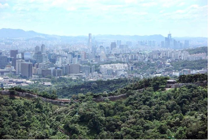 조선 수도 한양 지킨 3개 성곽, 유네스코 세계유산 도전