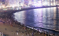 경산·칠곡·의성 '첫 열대야주의보'…밤사이 기온도 후끈
