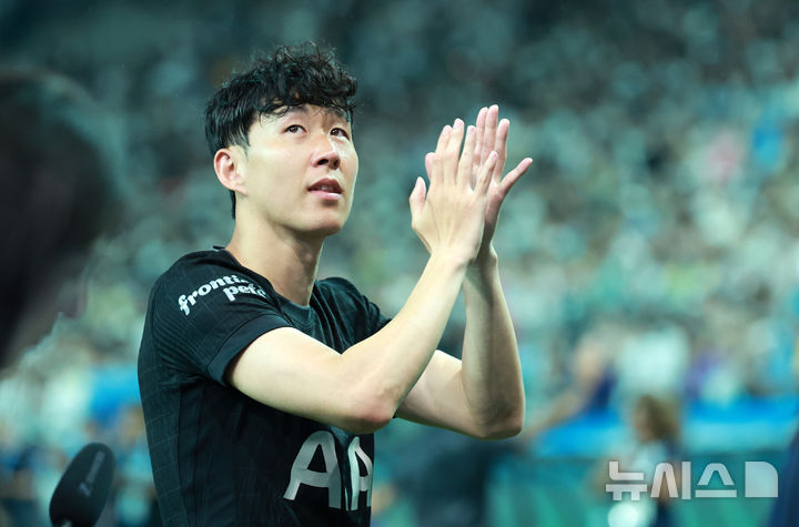 손흥민, 친정팀 방문 예정…탁구 유망주와 핸드볼 대표팀의 도전