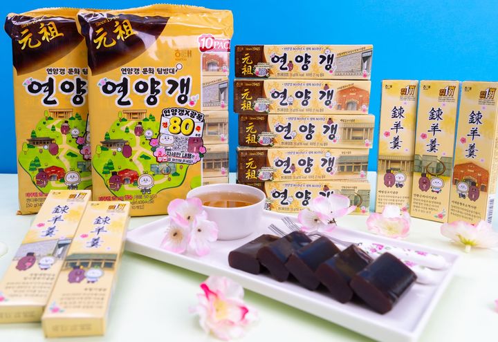 광복 80주년 다가온다…K식품·유통가, '애국 마케팅' 나서