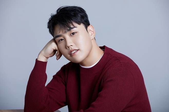 고정우, 14일 입소…사회복무요원 대체복무