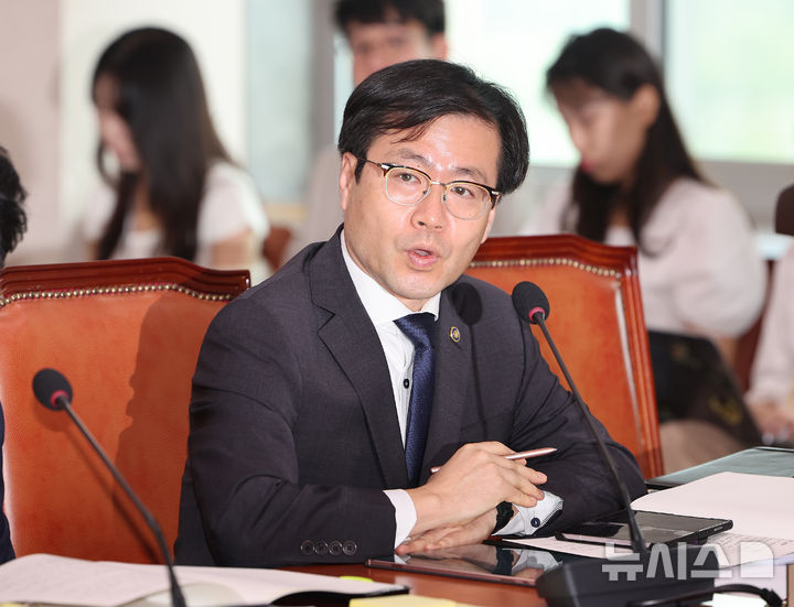통상본부장 