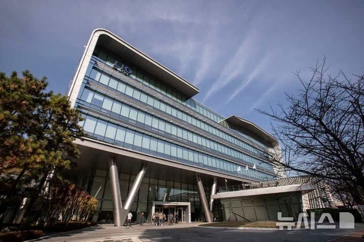 LIG넥스원, 구미에 새 생산시설…3740억원 투자